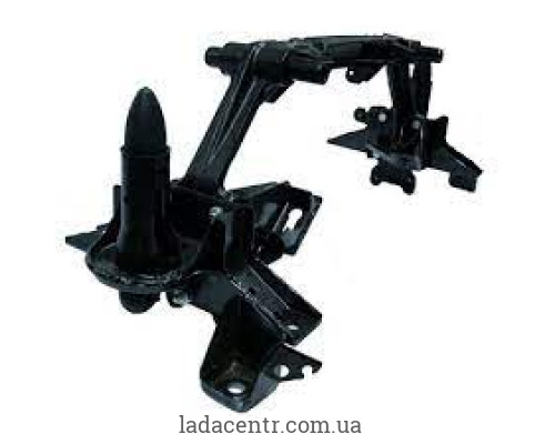 Поперечка передньої підвіски (балка) ВАЗ 2123 з 2011 гола нов.обр ЗАВОД