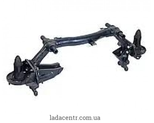 Поперечка передньої підвіски (балка) ВАЗ 2123 з 2011 гола нов.обр ЗАВОД