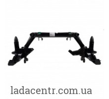 Поперечина передней подвески(балка) ВАЗ 2123 с 2011года нов.обр ЗАВОД