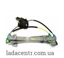 Стеклоподьемник передний ВАЗ 1118,2190 (правый) в сборе Brose