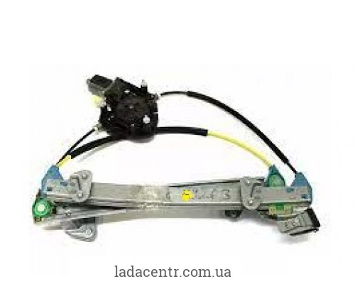 Стеклоподьемник передний ВАЗ 1118,2190 (правый) в сборе Brose