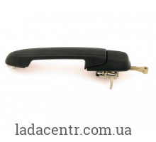 Ручка наружная задняя левая ВАЗ 1118 ДААЗ