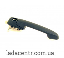 Ручка наружная передняя (левая) ВАЗ 1118,2123 ДААЗ