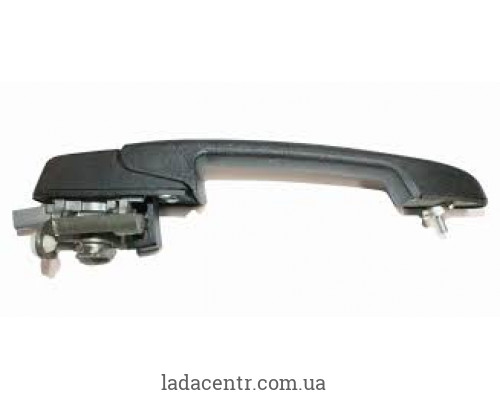 Ручка наружная передняя (правая)  ВАЗ 1118 ДААЗ