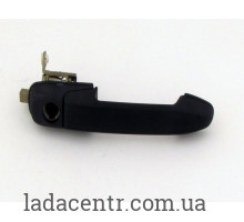 Ручка наружная передняя (правая)  ВАЗ 1118 ДААЗ