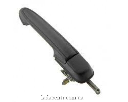 Ручка зовнішня ззаду права ВАЗ 2123 ДААЗ