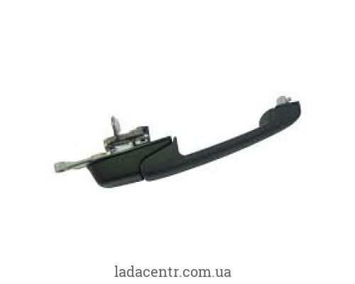 Ручка зовнішня ззаду права ВАЗ 2123 ДААЗ