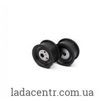 Ролики ГРМ натяжной+опорный ВАЗ 2112  16 кл. 2 штуки  ВОЛОГДА (китай)