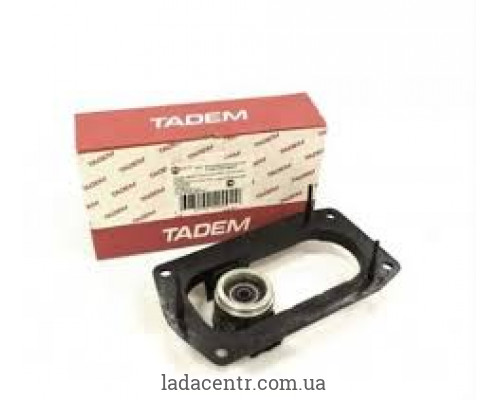 Подушка кулисы КПП ВАЗ 1117,1118,1119 в сборе ОАО "БРТ"