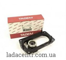 Подушка кулисы КПП ВАЗ 1117,1118,1119 в сборе ОАО "БРТ"