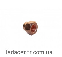 Гайка 8 штанів збагачена ВАЗ 2108,2109,21099,БелЗАН