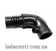 Шланг трубы впускной ВАЗ 2123,21073 (хобот) БРТ