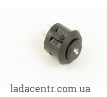 Выключатель замка крышки багажника ВАЗ 2110 ЗАВОД