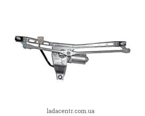 Привод стеклоочистителя ВАЗ 2113,2114,2115 (75.5205100) в сборе с мотором КЗАЭ