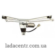 Привод стеклоочистителя ВАЗ 2113,2114,2115 (75.5205100) в сборе с мотором КЗА-Э