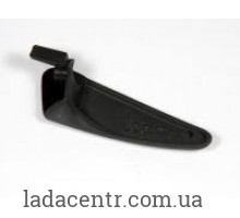 Ручка двери внутренняя ВАЗ 1118 левая (курок) ДААЗ