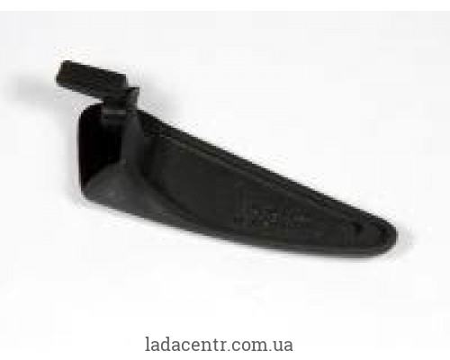 Ручка дверей внутрішня ВАЗ 1118 ліва (курок) ДААЗ