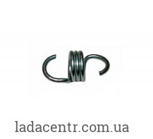 Пружина задн.колодок 2108 прижимная 3 витка БелЗАН