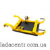 Подрамник ВАЗ 2121.21213 с броней  SV-PARTS