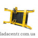 Подрамник ВАЗ 2121.21213 с броней  SV-PARTS