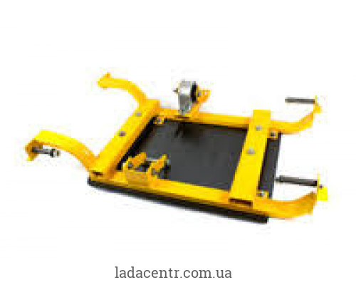 Підрамник ВАЗ 2121с бронею SV-PARTS