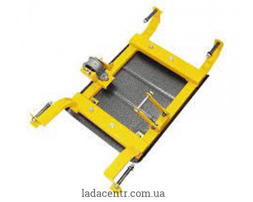 Подрамник ВАЗ 2121.21213 с броней  SV-PARTS