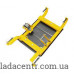 Подрамник ВАЗ 2121.21213 с броней  SV-PARTS