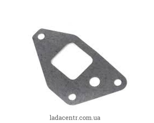 Прокладка корпуса водяного насоса помпы к блоку Ваз 2101-07 ВАТИ