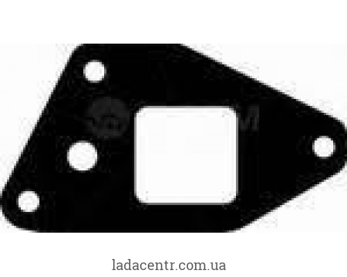 Прокладка корпусу водяного насоса помпи до блоку Ваз 2101-07