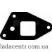 Прокладка корпусу водяного насоса помпи до блоку Ваз 2101-07