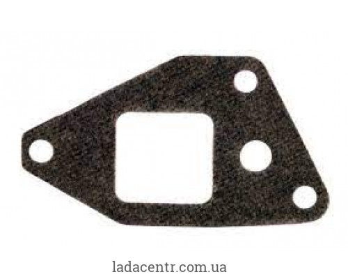 Прокладка корпусу водяного насоса помпи до блоку Ваз 2101-07