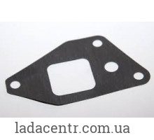 Прокладка корпуса водяного насоса помпы к блоку Ваз 2101-07 ВАТИ