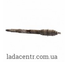 Вал вторичный КПП ВАЗ 2123 нового образца САМЗАЗ