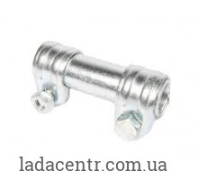 Стяжка рулевых тяг ВАЗ 2101-07, 2121-214, 2123 (сгонка, скрутка) САМЗАЗ