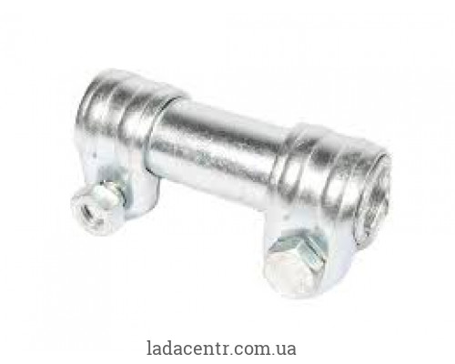 Стяжка рулевых тяг ВАЗ 2101-07, 2121-214, 2123 (сгонка, скрутка) САМЗАЗ