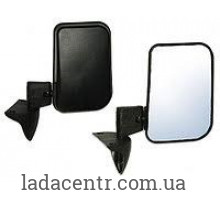 Зеркала наружные ВАЗ 21213 кт 2 шт.Pegas