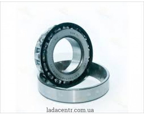 Підшипник диференціала ВАЗ 2108-15 пластик (7207АЕ) VPZ