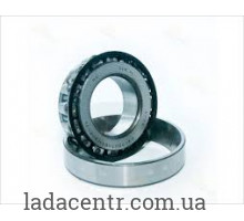 Підшипник диференціала ВАЗ 2108-15 пластик (7207АЕ) VPZ