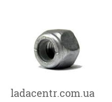 Гайка 8 кардана с/к ВАЗ 2101-07,2121,21213,2123 НИВА БелЗАН