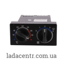 Блок управления отопителем ВАЗ 2110,2111,2112 (4положения) ЭЛАРА