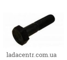 Болт 8*32 рулевого вала ВАЗ 2101 (черный) БЕЛЕБЕЙ