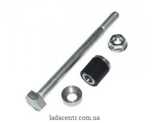 Болт генератора 10*110 в зборі ВАЗ 2110-12 БелЗАН