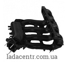 Коллектор впускной ВАЗ-2112 16-ти клап.Е-газ Ваз