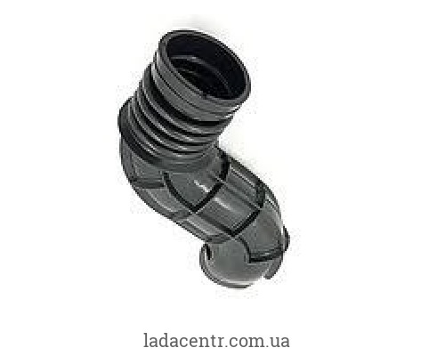 Шланг впускної труби ВАЗ 2123 "хобот". 2123-1148034Р БРТ