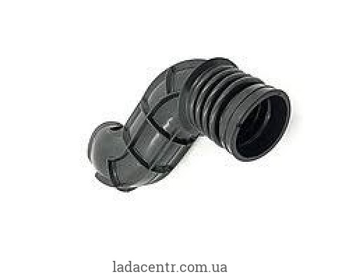 Шланг впускной трубы ВАЗ 2123 "хобот". 2123-1148034Р БРТ