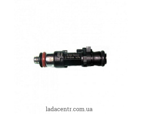Форсунка ВАЗ 21124 1.6i (0 280 158 022) BOSCH Форсунка ВАЗ 21124 1.6i (0 280 158 022) BOSCH