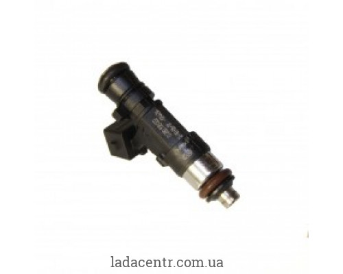 Форсунка ВАЗ 21124 1.6i (0 280 158 022) BOSCH Форсунка ВАЗ 21124 1.6i (0 280 158 022) BOSCH