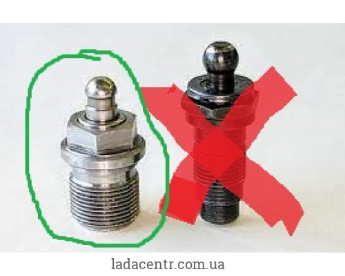 Рампа подвода масла ВАЗ 21214,2123 (нового образца) АВТЭЛ