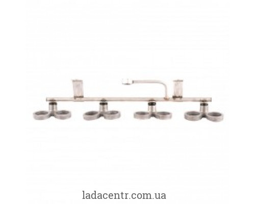 Рампа підведення олії ВАЗ 21214,2123 (нового зразка) АВТЕЛ