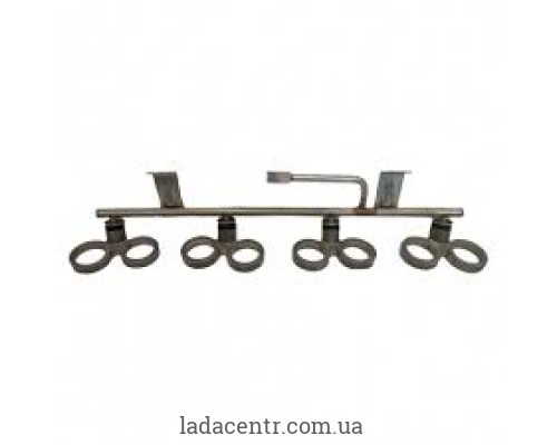 Рампа підведення олії ВАЗ 21214,2123 (нового зразка) АВТЕЛ